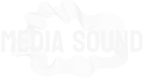 Logo Media Sound Studios