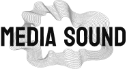 Logo Media Sound Studios